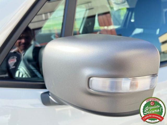 JEEP Renegade 1.6 120cv R.Lega19"-LED-Sedili Pelle