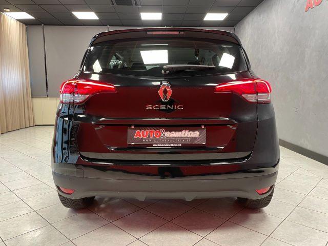 RENAULT Scenic Scénic Blue dCi 120 CV Intens- IVA COMPRESA