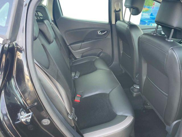 RENAULT Clio TCe 12V 90 CV GPL Start&Stop 5 porte Energy Zen