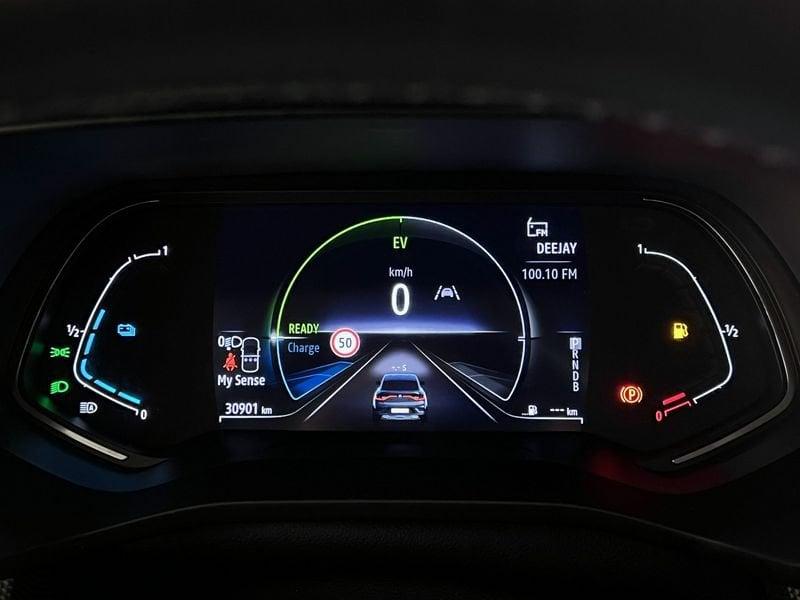 Renault Arkana E-Tech 1.6 Hybrid E-TECH 145 INTENS