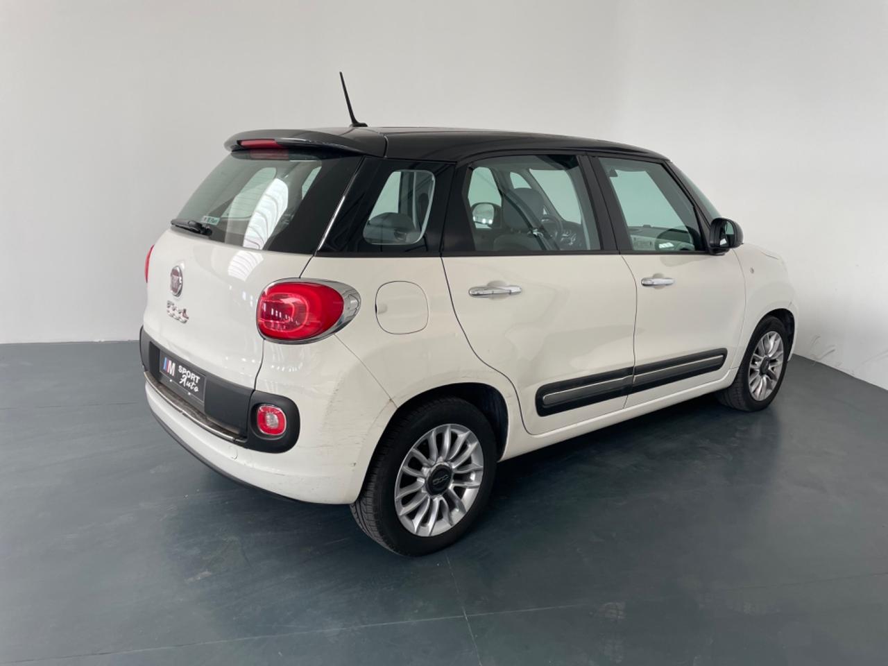 Fiat 500L 1.4 95 CV Lounge