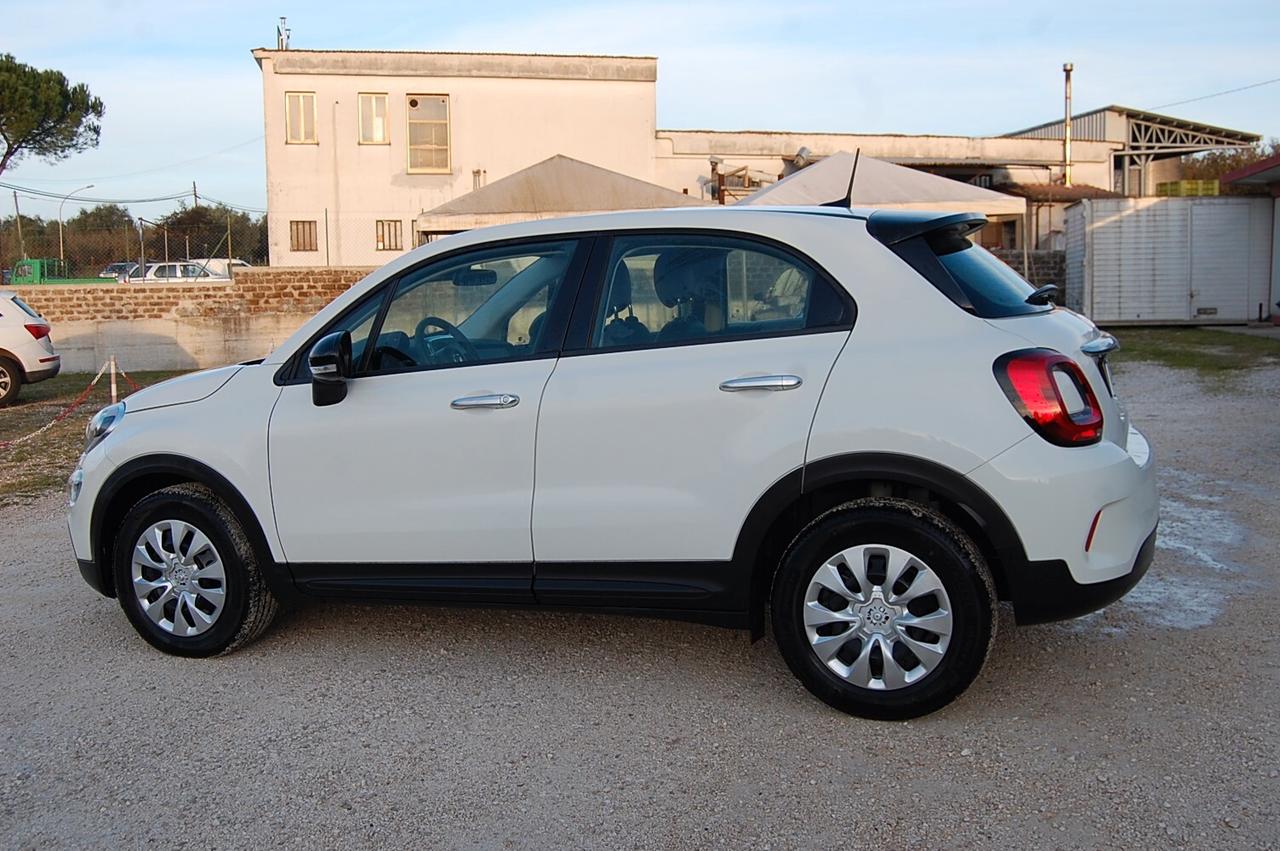 Fiat 500X 1.3 MultiJet 95 CV