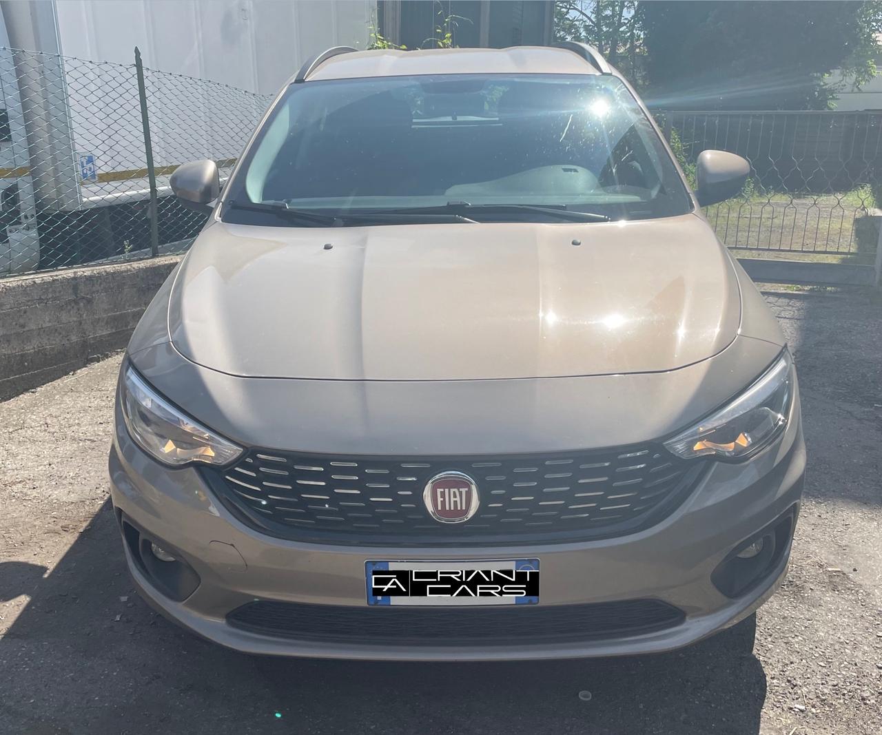 Fiat Tipo 1.3 Mjt S&S 5 porte Easy Business