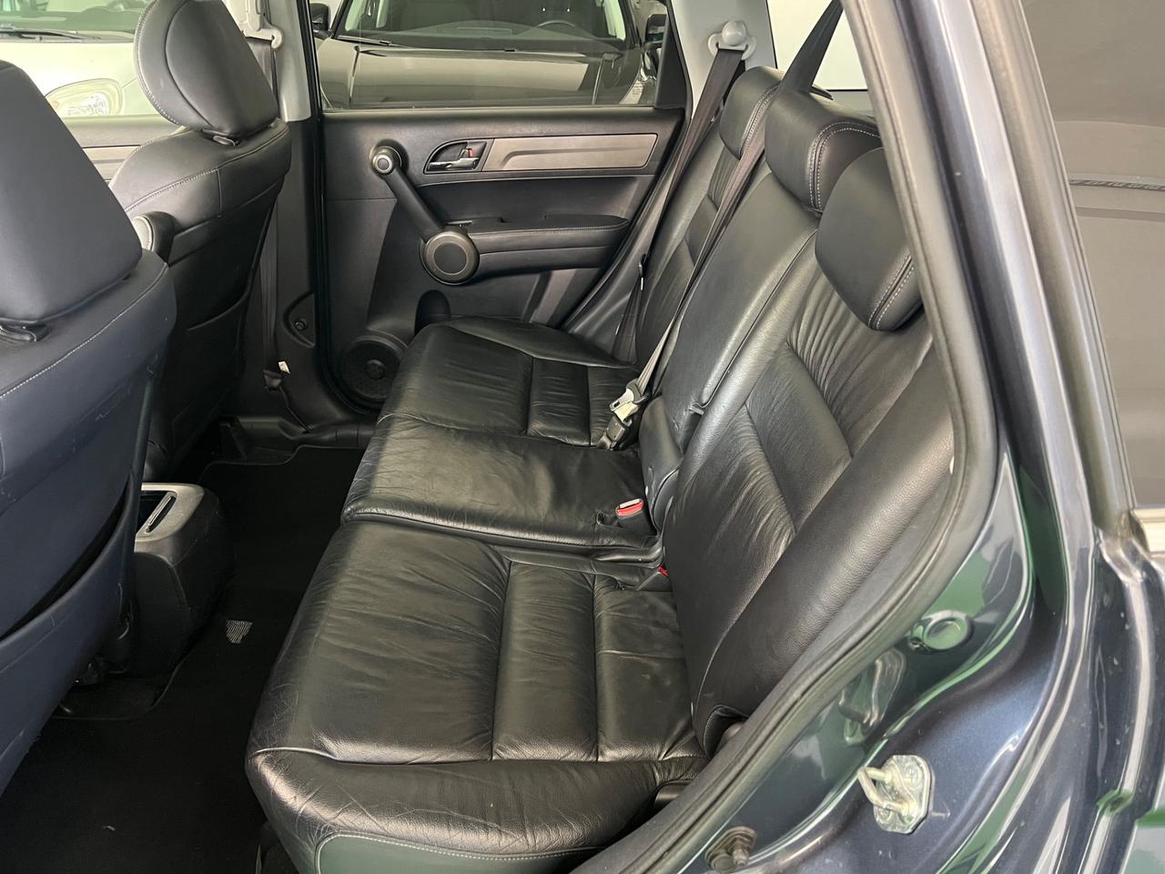 Honda CR-V 2.2 i-DTEC Advance