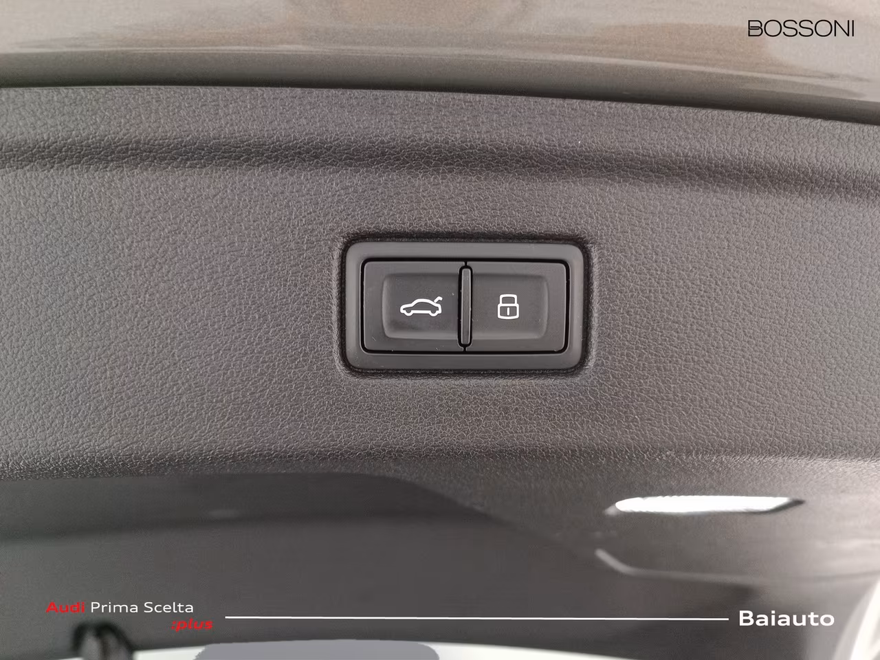 Audi A5 sportback 40 2.0 tdi mhev 204cv s line edition quattro s tronic