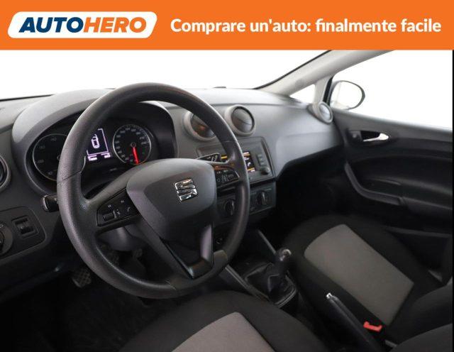 SEAT Ibiza 1.4 TDI 90 CV 5p. SOL