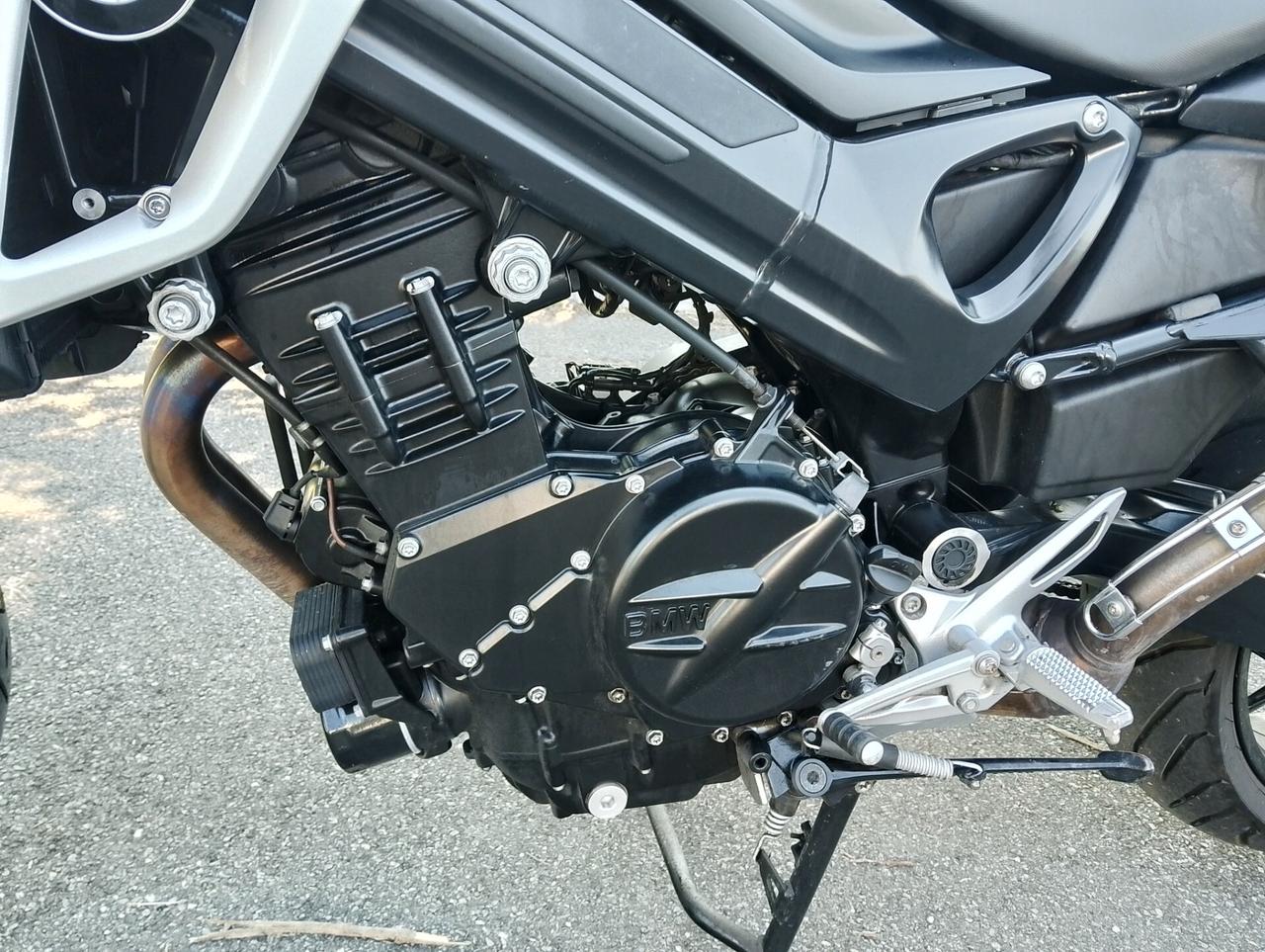 Bmw F 800 R F800 r