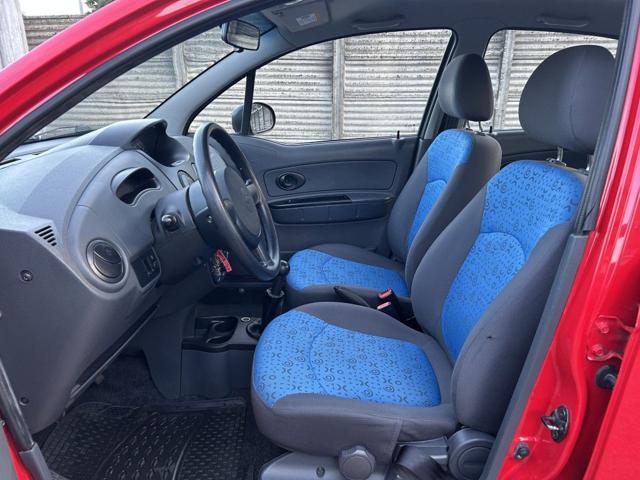 CHEVROLET Matiz 800 SE Planet *OK NEOPATENTATI* *FINANZIABILE*