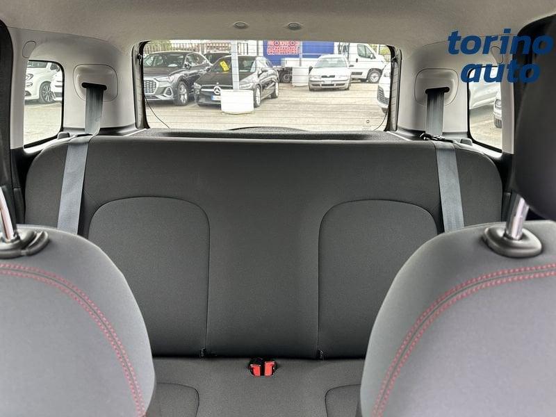 FIAT Panda Panda 1.2 EasyPower Easy