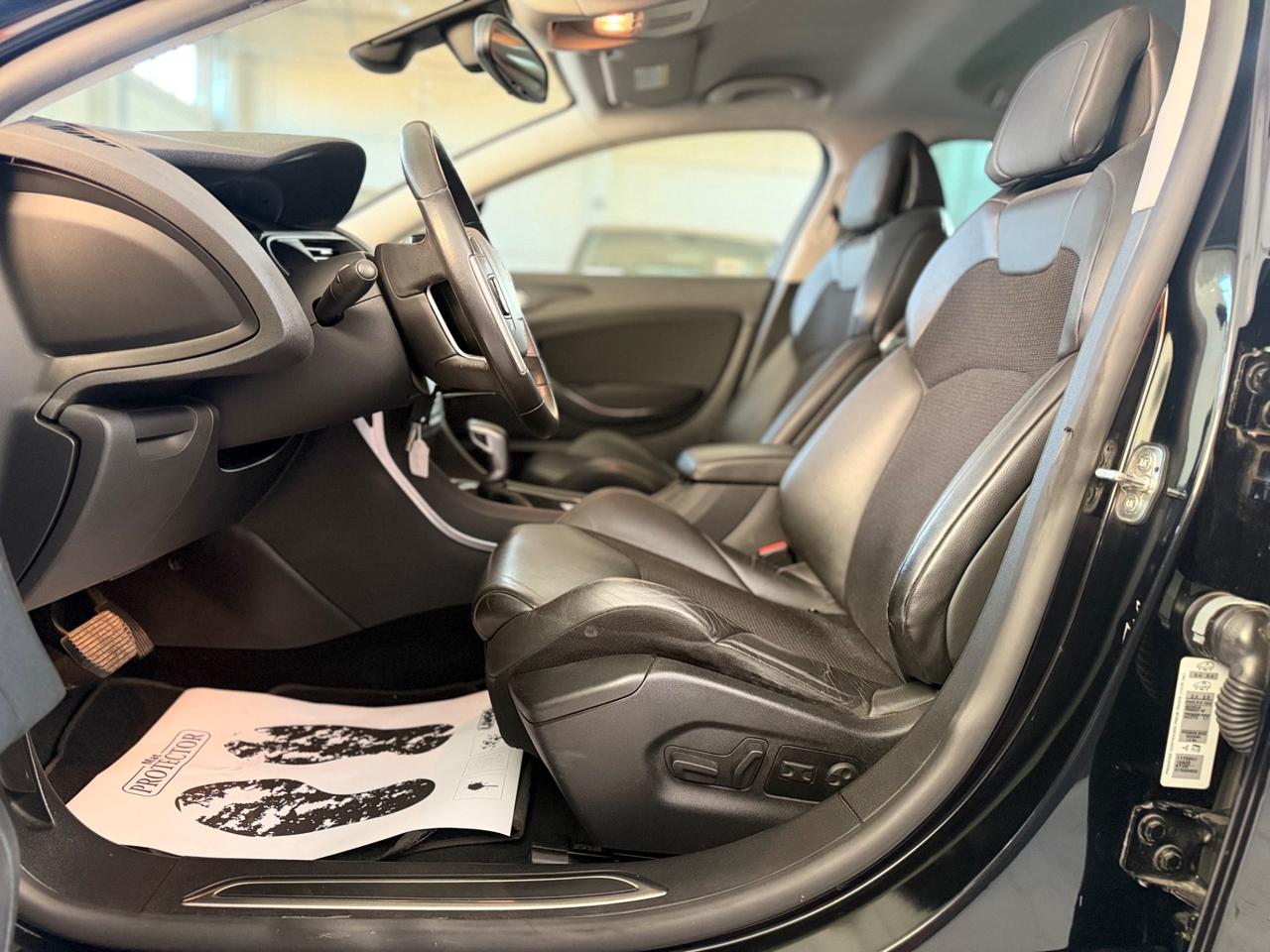 Citroen C5 2.0 HDi 138 aut. Exclusive Tourer neopatentati