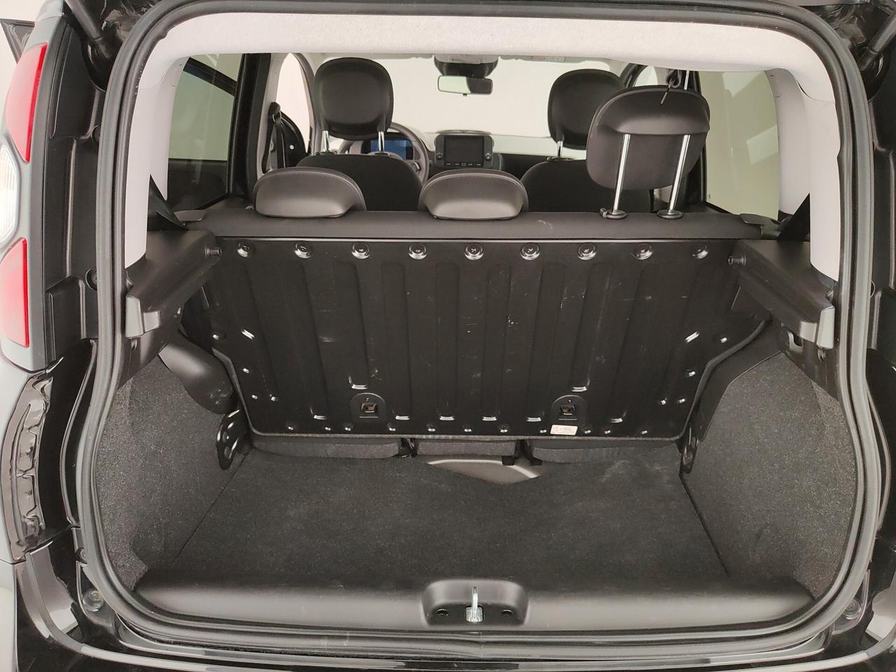 Fiat Panda Cross 1.0 FireFly S&S Hybrid