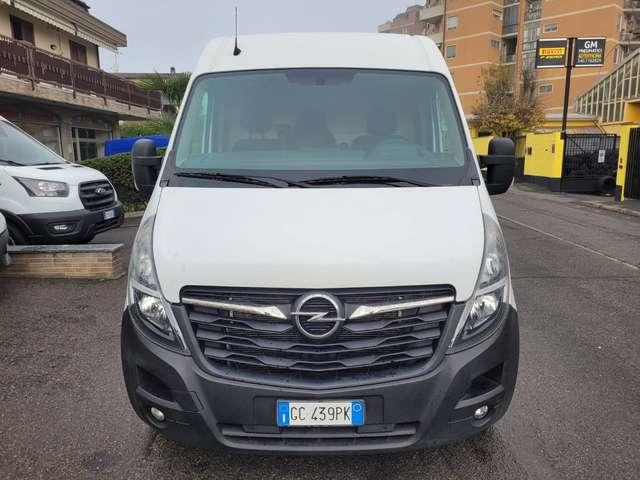 Opel Movano 15900 + IVA 2.3 CDI 150 CV E6D-TEMP L3H2