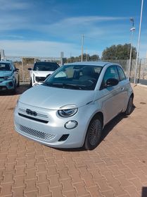 Fiat 500 Berlina Hybrid Icon PACK COMFORT