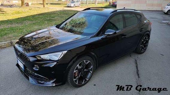 Cupra Formentor Formentor 2.0 tsi VZ 4drive dsg *TETTO*GANCIO*FULL