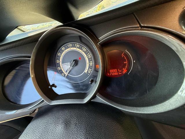 CITROEN C3 1.4 HDi 70 Exclusive