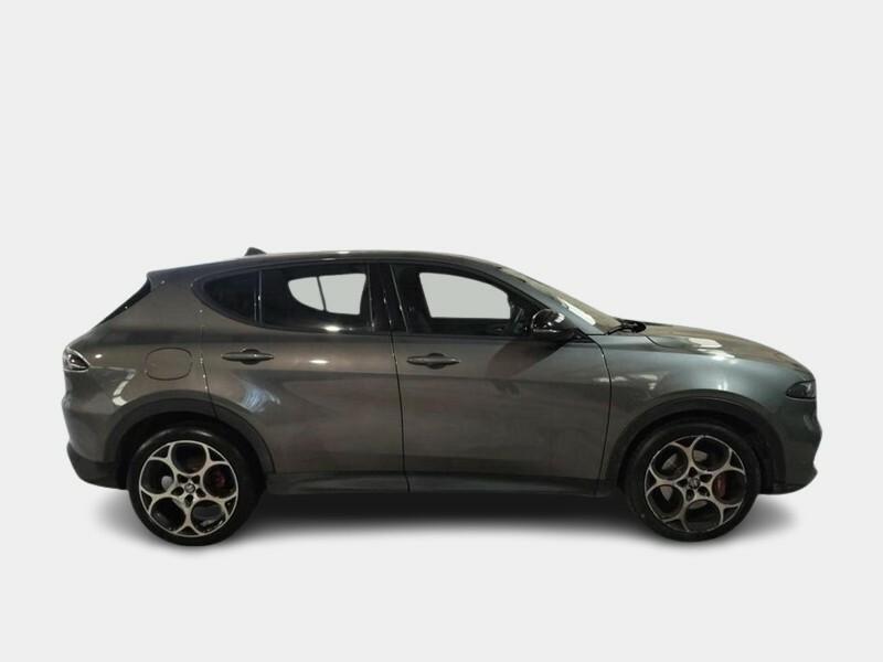 ALFA ROMEO TONALE 1.6 DIESEL 130 CV TCT6 SPRINT SUV
