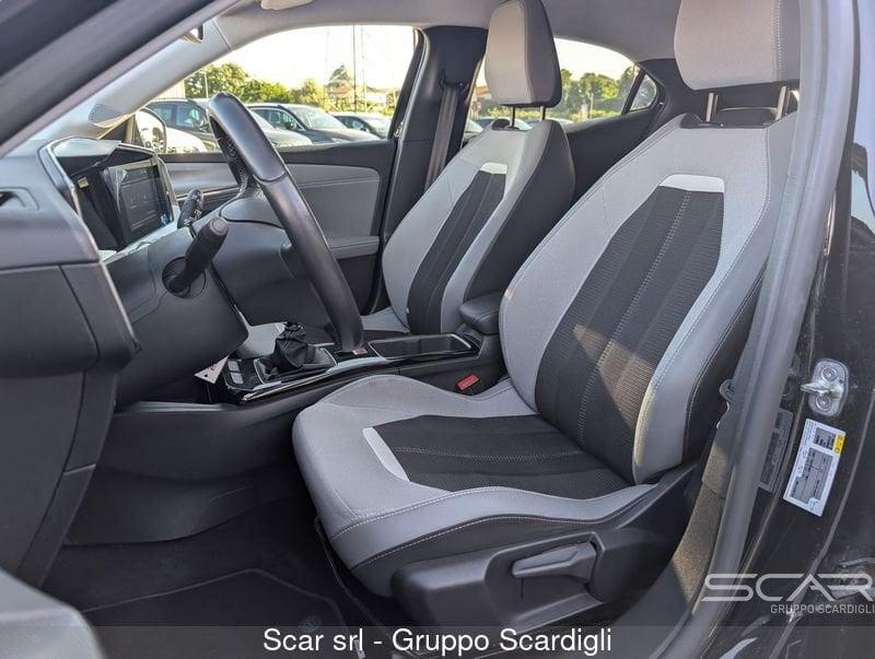 Opel Mokka 1.5 diesel Elegance