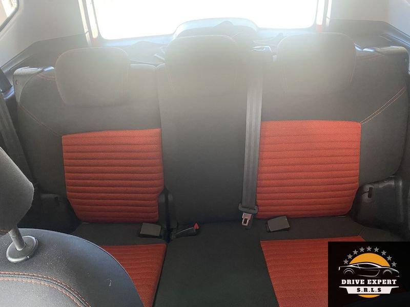 FIAT QUBO 1.3 Mjt 16v 80cv Trekking