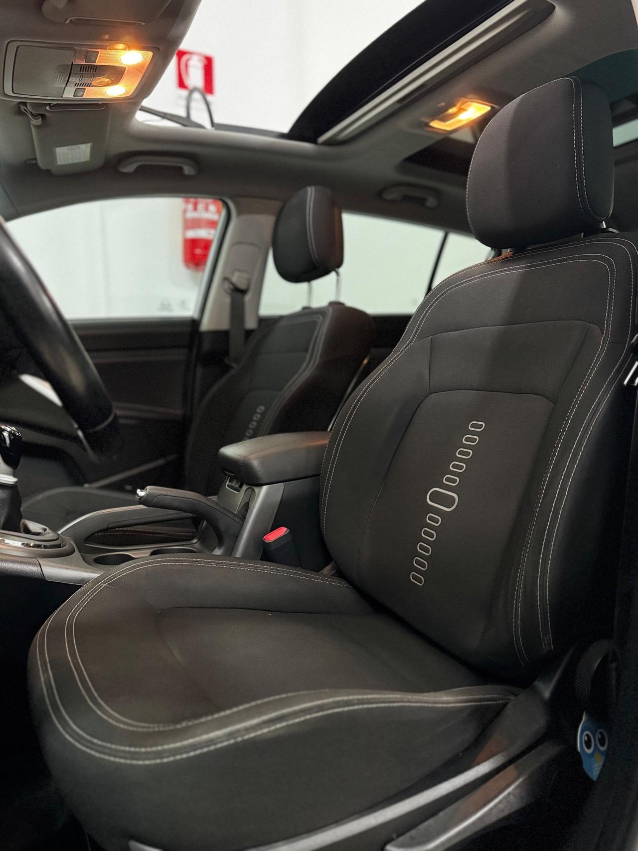 Kia Sportage 1.7 CRDI VGT 2WD Plus