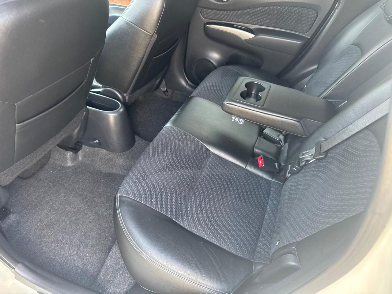 Nissan Note 1.5 dCi Tekna neopatentati