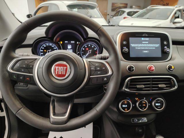 FIAT 500X 1.0 T3 120 CV Cross PREZZO REALE