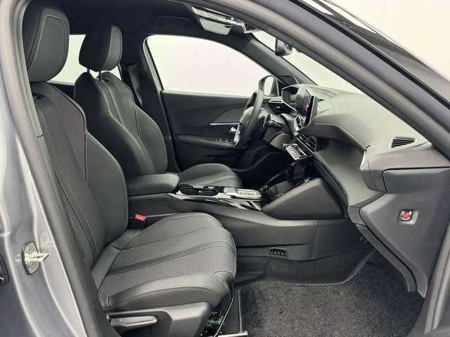 Peugeot 2008 GT *PROMO KASKO* 1.2 HYBRID e-DCS6 136CV KM0 2025