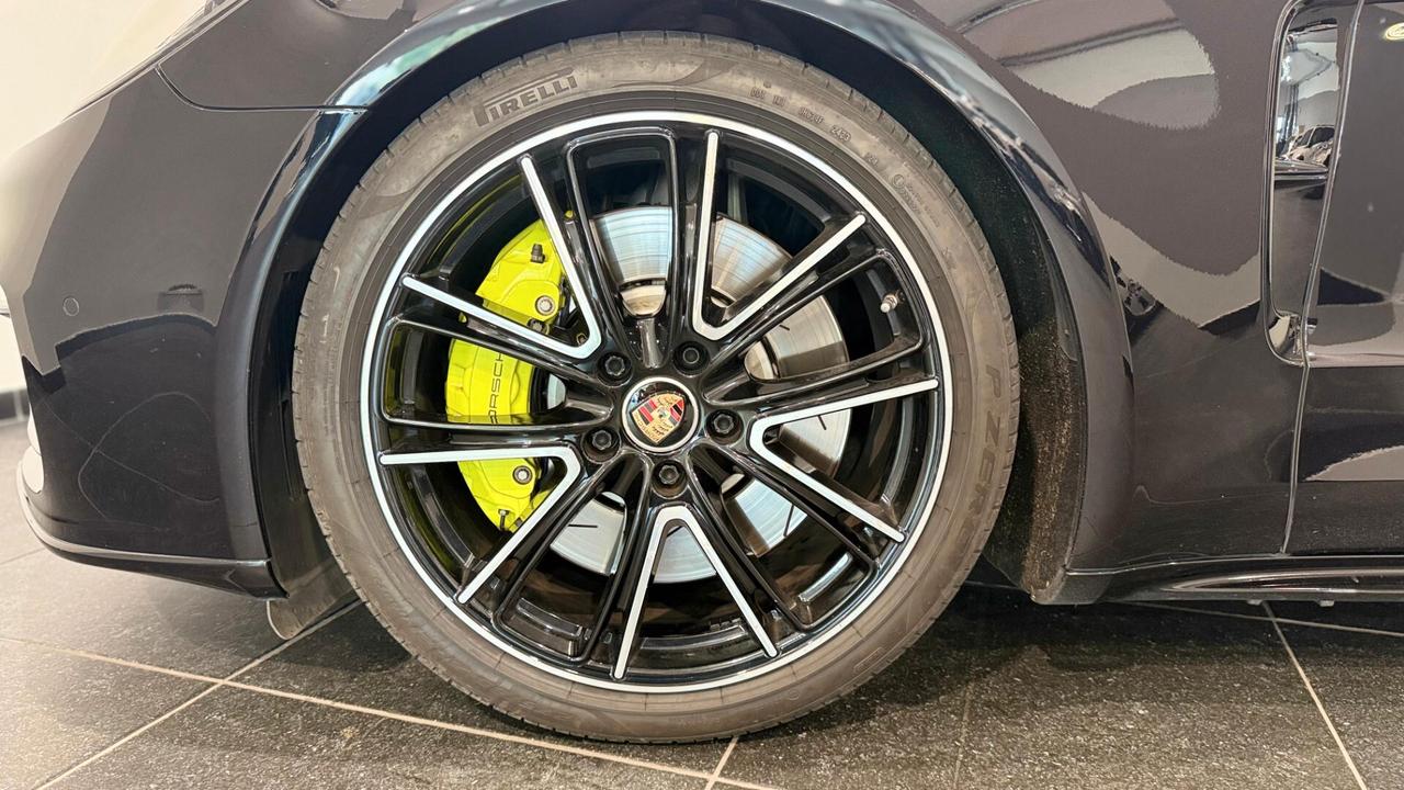 Porsche Panamera 2.9 4 E-Hybrid Sport Turismo