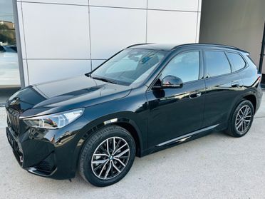 BMW X1 xdrive23d MSport possibilità noleggio no scoring