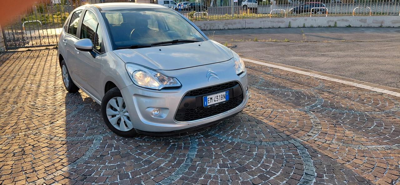 Citroen C3 1.4 e-HDi 70 airdream CMP Collection