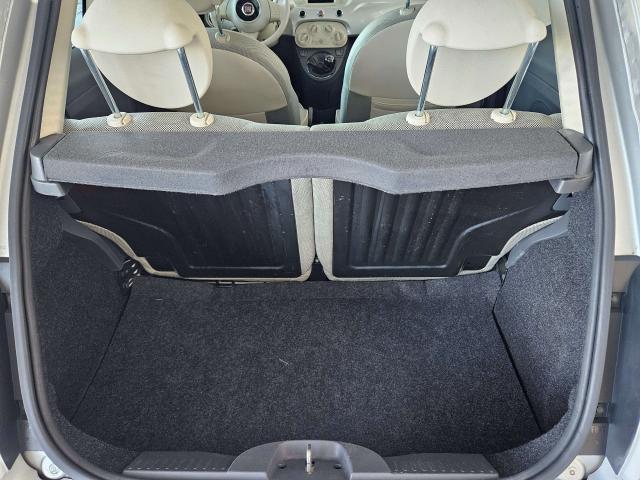 Fiat 500 500 III 0.9 t.air t. by Diesel 85cv TETTO / NEOPAT