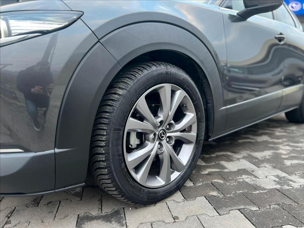 Mazda CX-30 1.8L Skyactiv-D 2WD Exceed