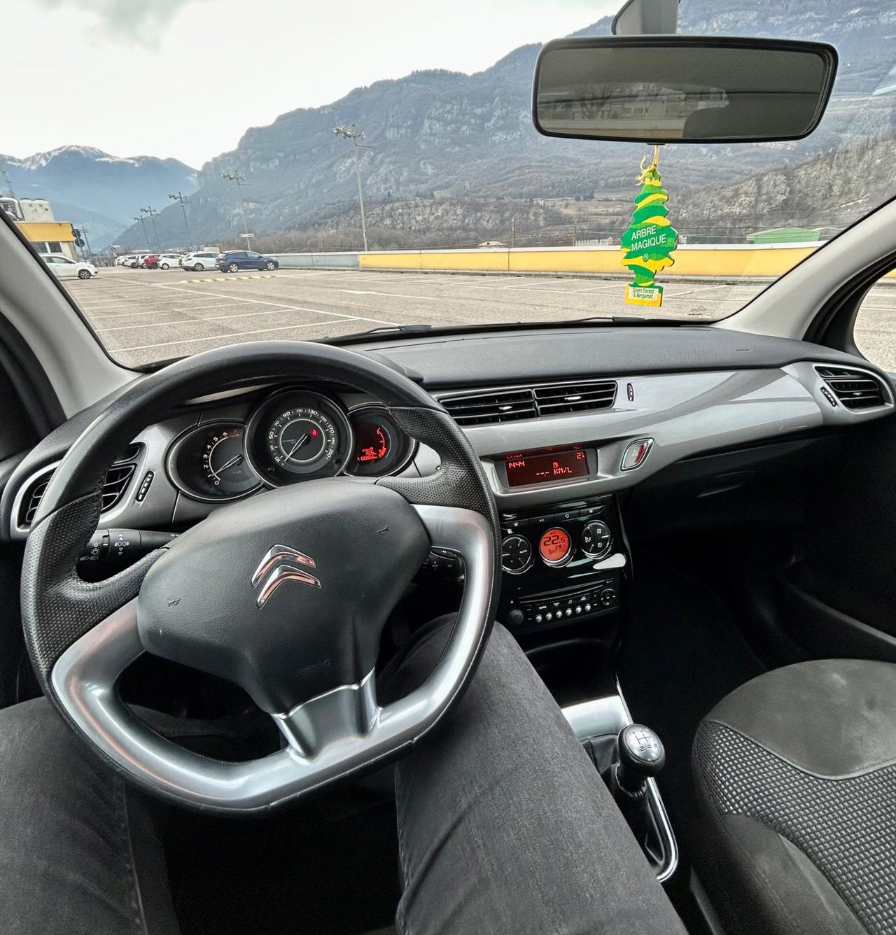 Citroen C3 Exclusive Style Neopatentati 2011