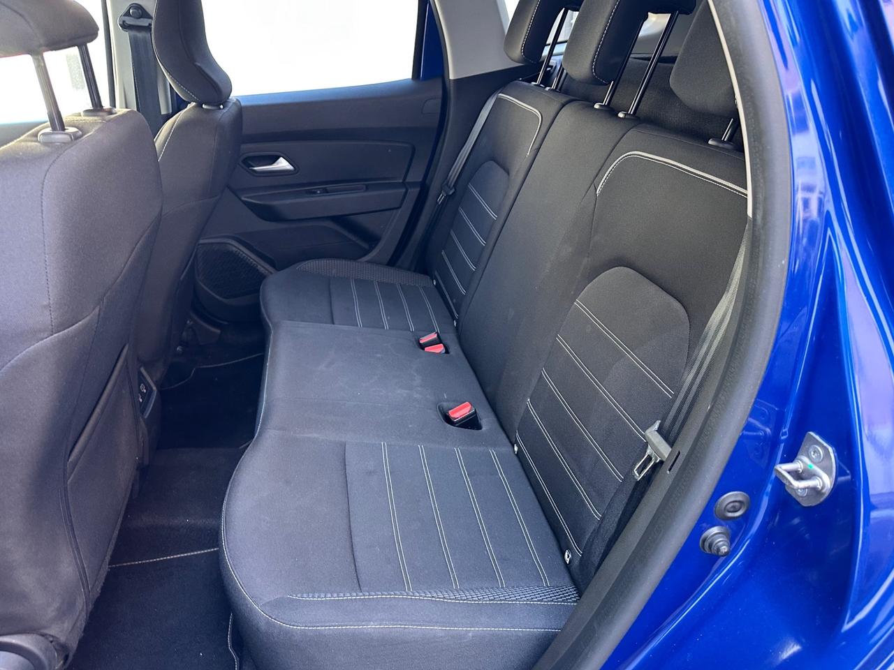 Dacia Duster 1.5 Blue dCi 8V 115 CV 4x2 Prestige