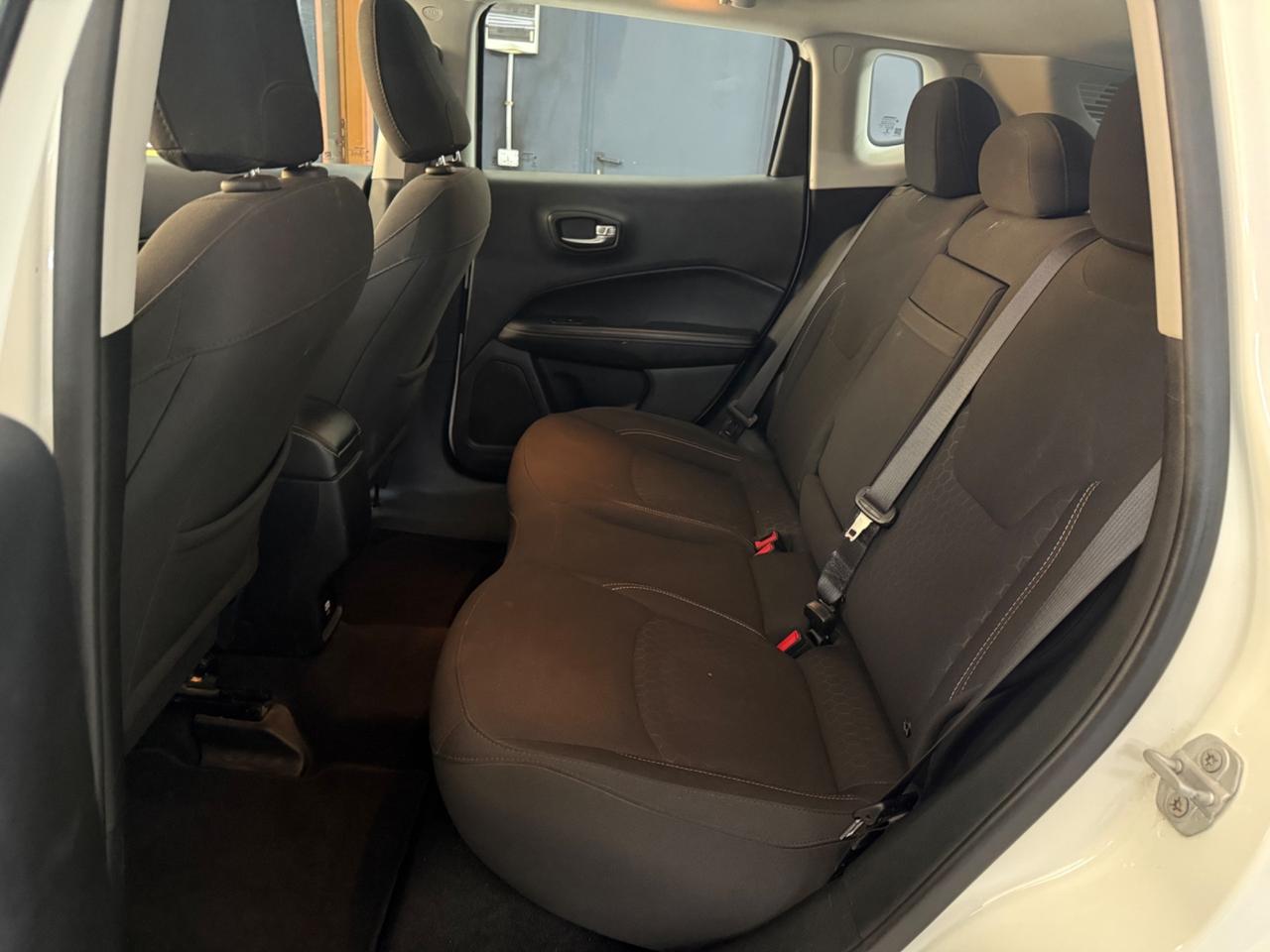 Jeep Compass 1.4 Longitude GPL