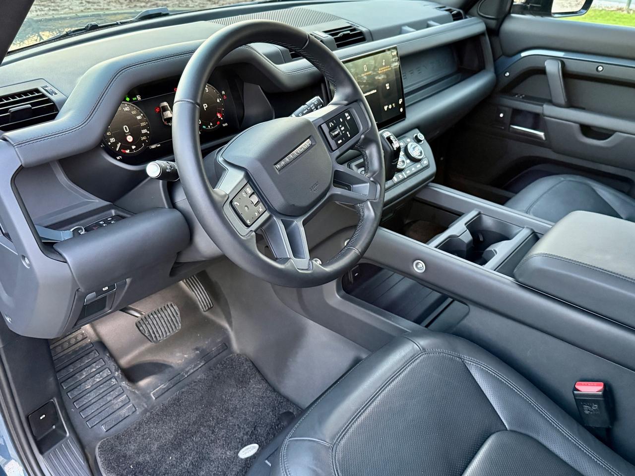 SUBENTRO LEASING -Land Rover Defender 300 CV -