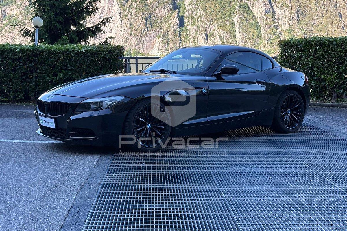 BMW Z4 sDrive35i
