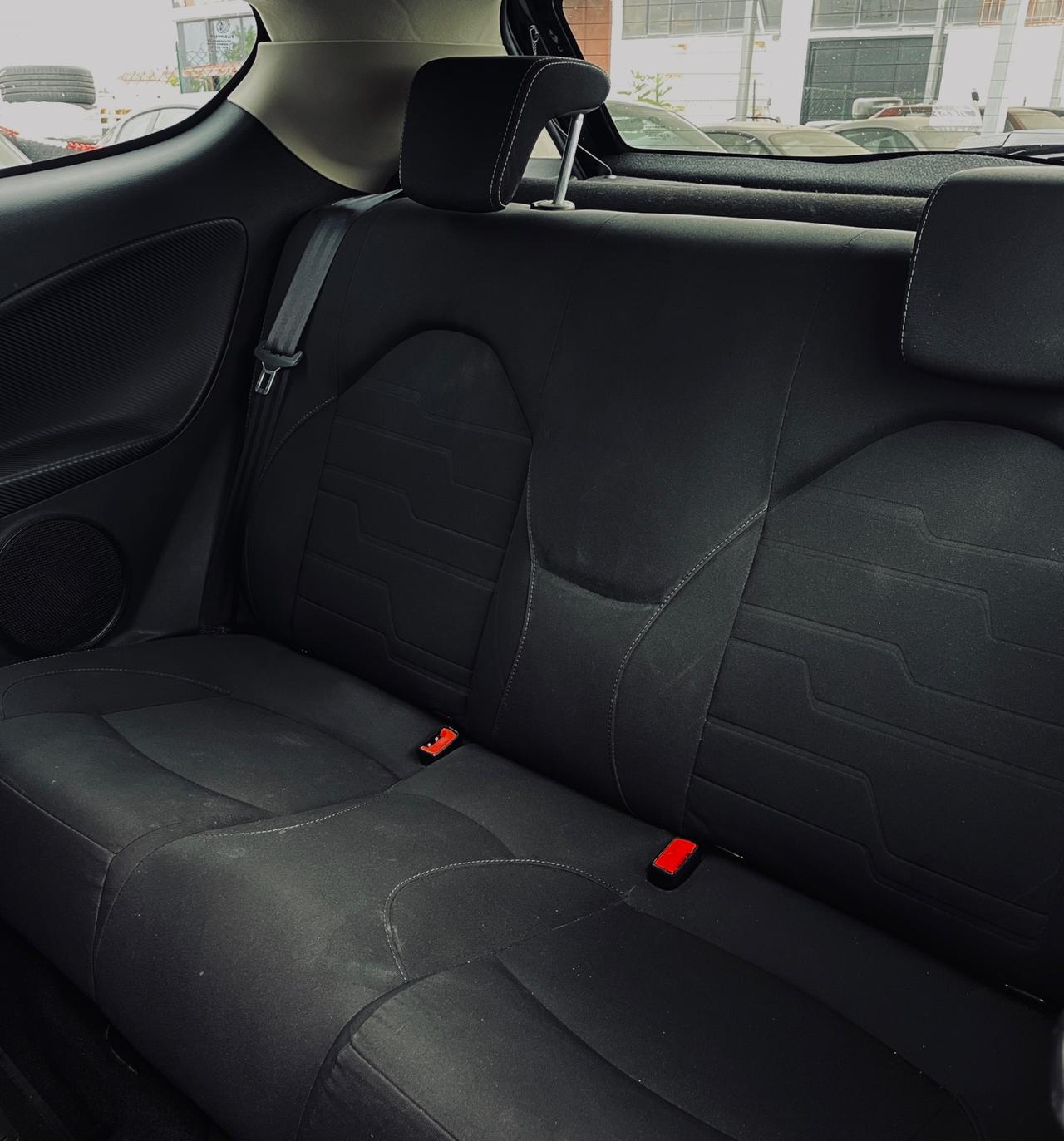 Alfa Romeo MiTo GPL - TwinAir SBK