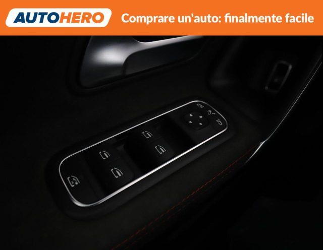 MERCEDES-BENZ A 250 e Automatic EQ-Power Premium