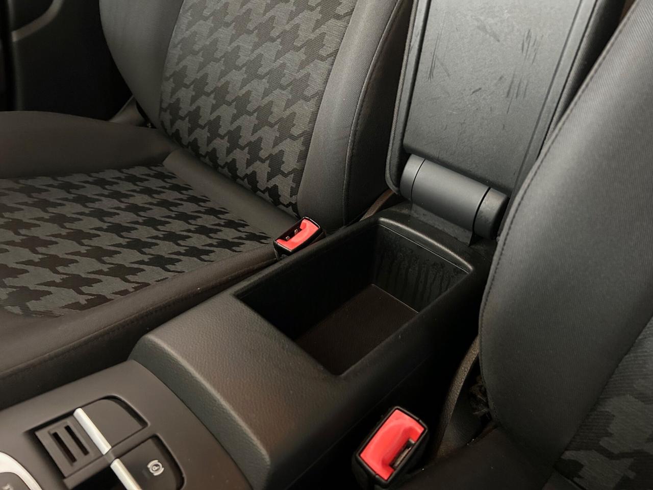 Audi A3 Sportback 1.6 TDI 110cv ADMIRED S-TRONIC E6