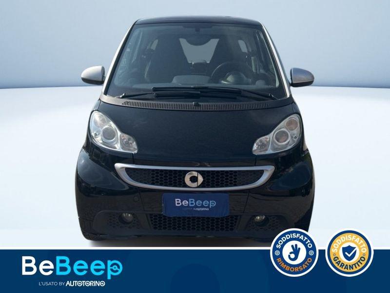 smart fortwo 1.0 YOUNGSTER 71CV