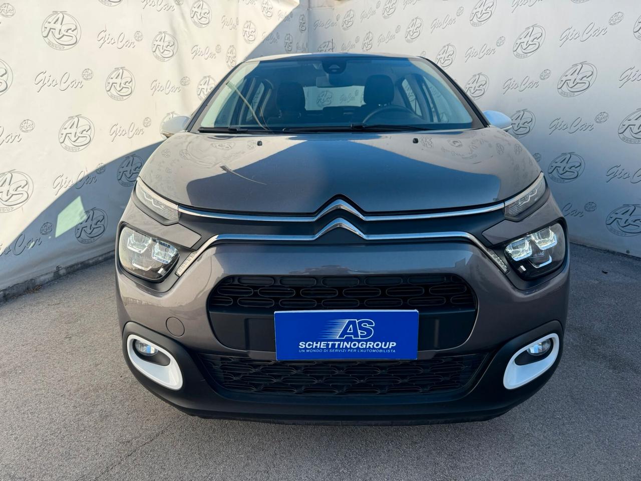 Citroen C3 1.2 PureTech 83cv S&S You!