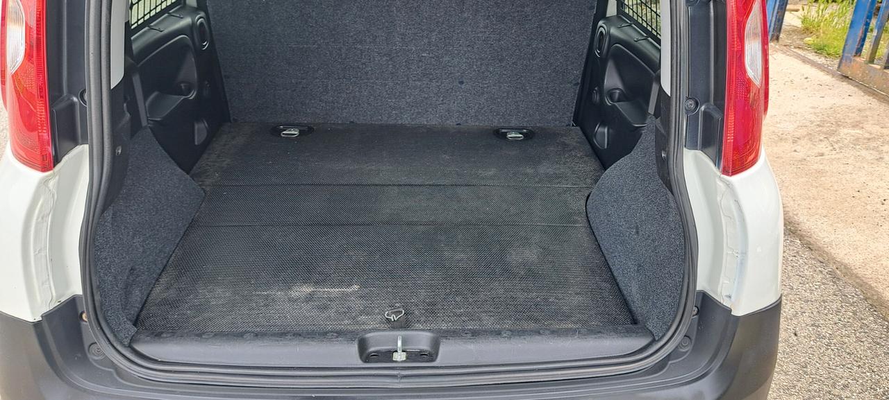 Fiat Panda 1.2 GPL Pop Van 2 posti
