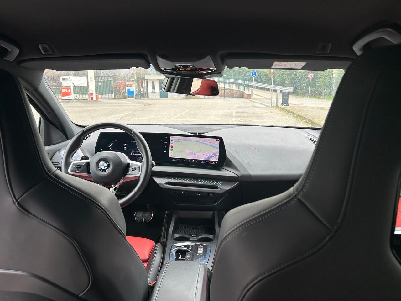 Bmw 120 M Sport Pro 120 MHEV #9665