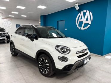 Fiat 500X BICOLORE 1.3 MTJ 95 CV CROSS FULL LED NAVI