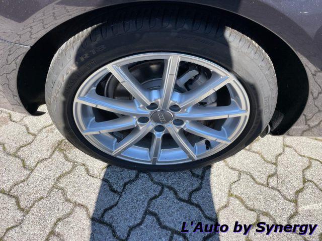 AUDI A4 Avant 2.0 TDI 150 CV Advanced ACC tetto pano