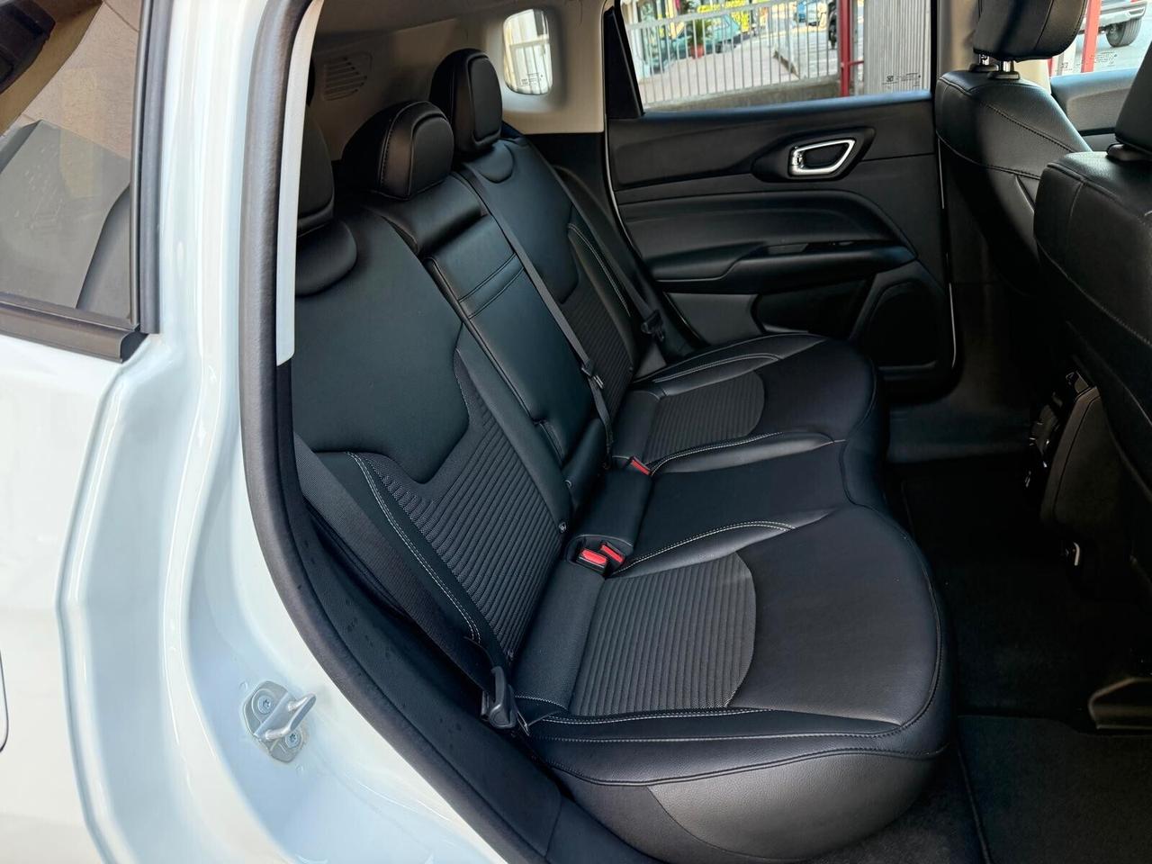 Jeep Compass 1.6 Mjt soli 23000 Km Limited 2023