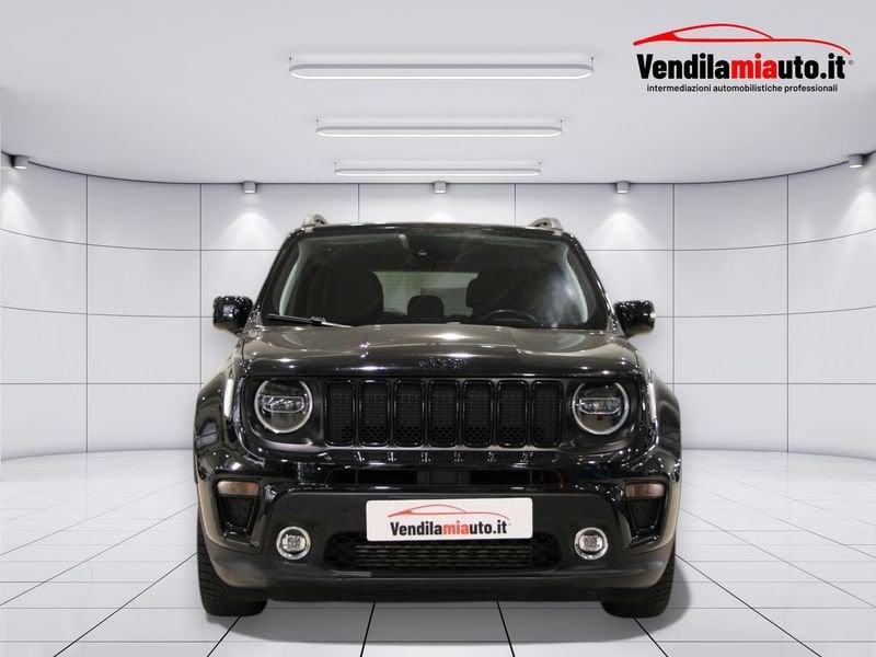 Jeep Renegade 1.6 MJet 120cv Limited