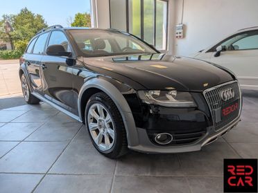 AUDI A4 ALLROAD 2.0 TDI QUATTRO