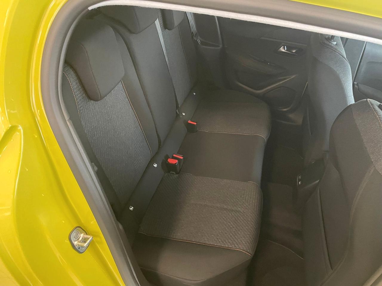 Peugeot 208 Business Turbo 100cv