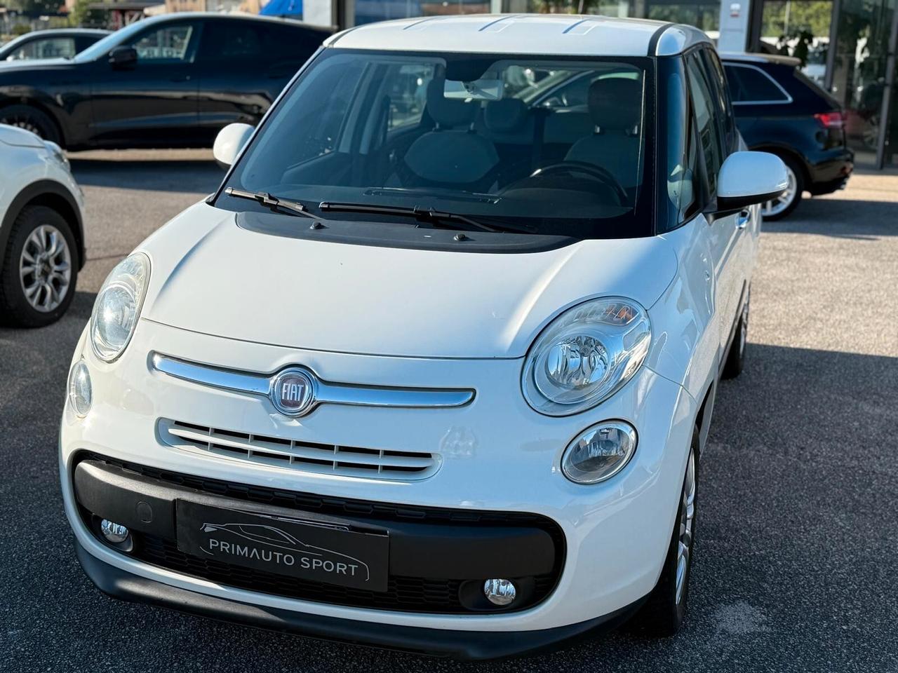Fiat 500L TWINAIR UNIPRO IMPECCABILE OFFERTISSIMA
